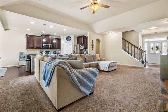 2208 Medlock Lane, Mcdonough, GA 30253