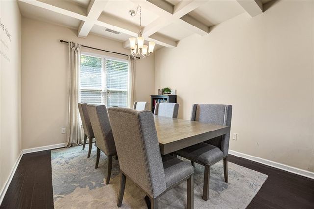 2208 Medlock Lane, Mcdonough, GA 30253