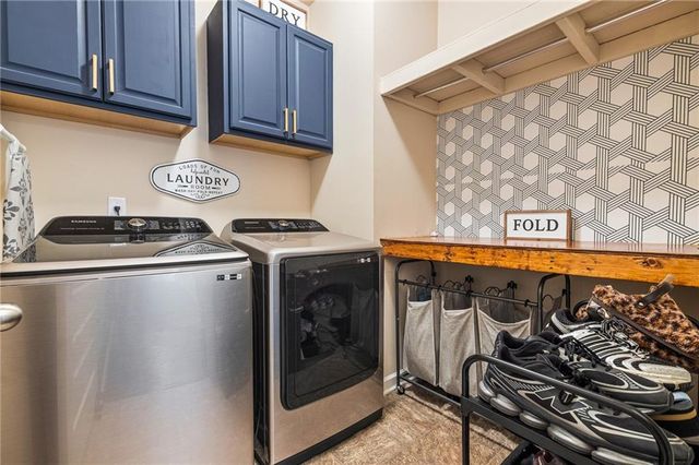 2208 Medlock Lane, Mcdonough, GA 30253
