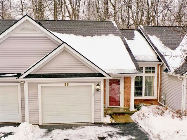 86 Amberwood Place, Greece, NY 14626