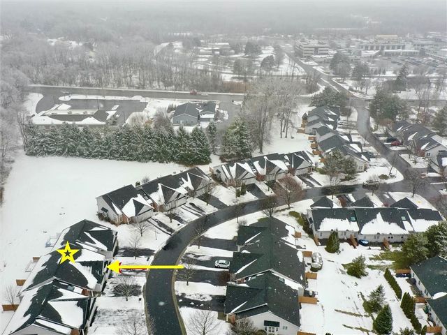 86 Amberwood Place, Greece, NY 14626