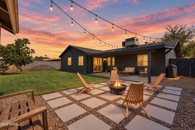 706 N CEDAR Street, Gilbert, AZ 85233