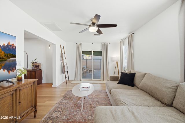706 N CEDAR Street, Gilbert, AZ 85233