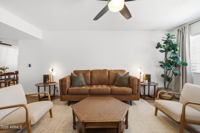 706 N CEDAR Street, Gilbert, AZ 85233