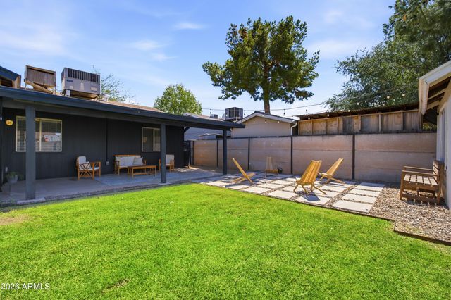 706 N CEDAR Street, Gilbert, AZ 85233