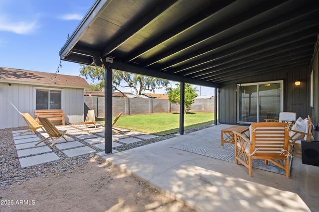 706 N CEDAR Street, Gilbert, AZ 85233