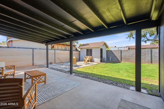 706 N CEDAR Street, Gilbert, AZ 85233