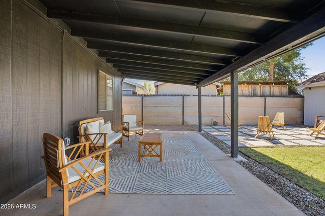 706 N CEDAR Street, Gilbert, AZ 85233