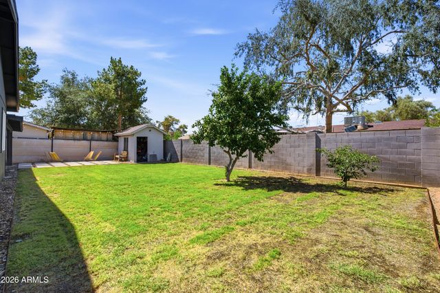 706 N CEDAR Street, Gilbert, AZ 85233