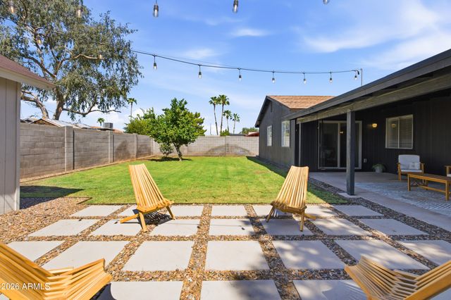 706 N CEDAR Street, Gilbert, AZ 85233