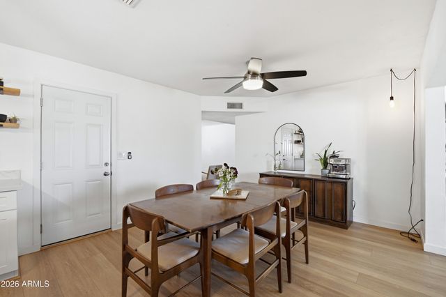 706 N CEDAR Street, Gilbert, AZ 85233
