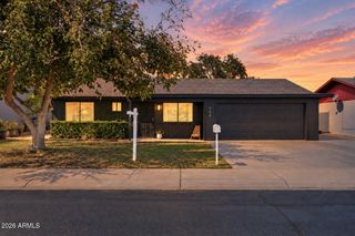 706 N CEDAR Street, Gilbert, AZ 85233