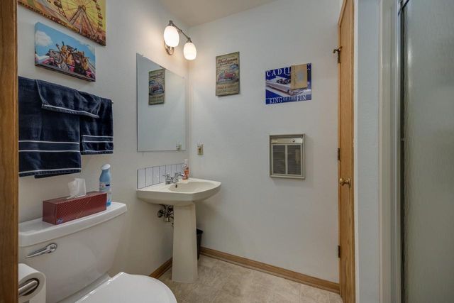 412 Lawn Street, Cambridge, WI 53523