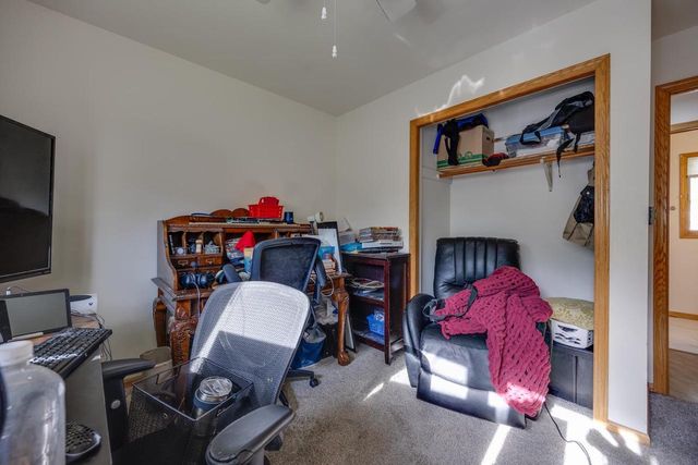 412 Lawn Street, Cambridge, WI 53523