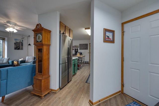412 Lawn Street, Cambridge, WI 53523