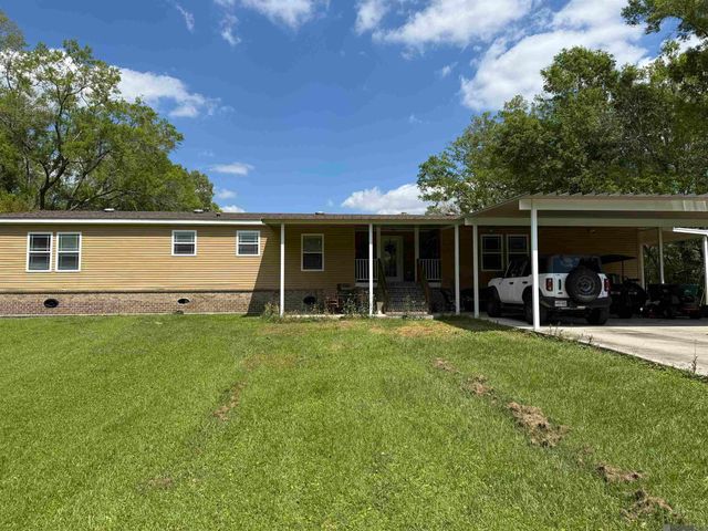 15011 La Hwy 16, French Settlement, LA 70733