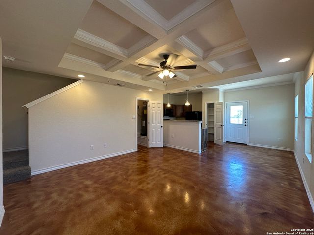 16707 Jupiter Hvn Unit 1, Selma, TX 78154