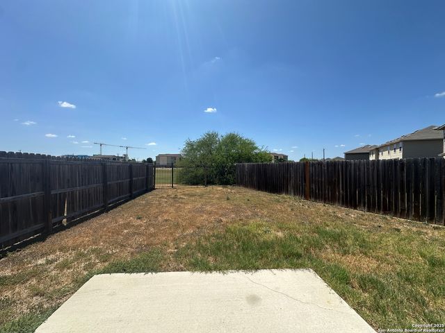 16707 Jupiter Hvn Unit 1, Selma, TX 78154