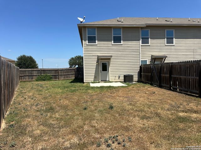 16707 Jupiter Hvn Unit 1, Selma, TX 78154