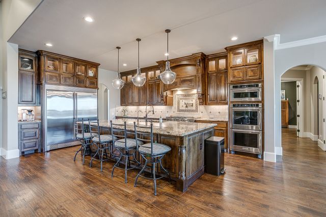 140 Overlook Drive, Aledo, TX 76008