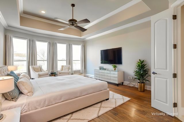 140 Overlook Drive, Aledo, TX 76008