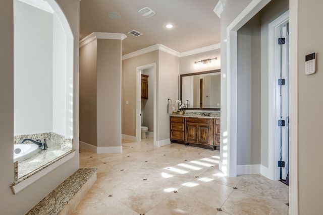 140 Overlook Drive, Aledo, TX 76008