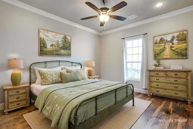 140 Overlook Drive, Aledo, TX 76008