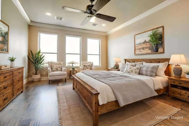 140 Overlook Drive, Aledo, TX 76008