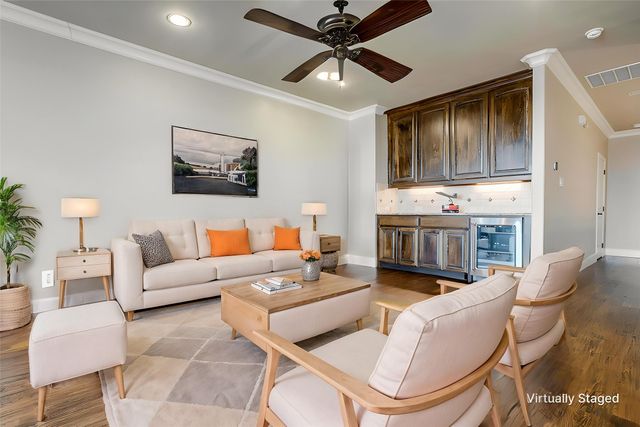 140 Overlook Drive, Aledo, TX 76008