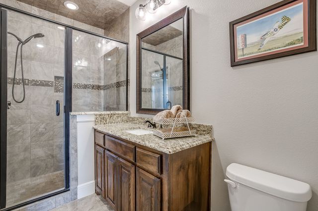 140 Overlook Drive, Aledo, TX 76008