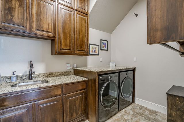 140 Overlook Drive, Aledo, TX 76008