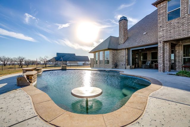 140 Overlook Drive, Aledo, TX 76008