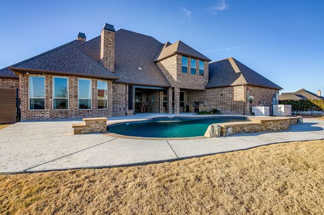 140 Overlook Drive, Aledo, TX 76008
