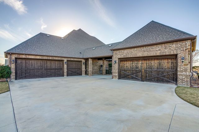 140 Overlook Drive, Aledo, TX 76008