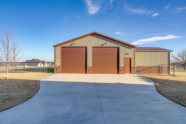 140 Overlook Drive, Aledo, TX 76008