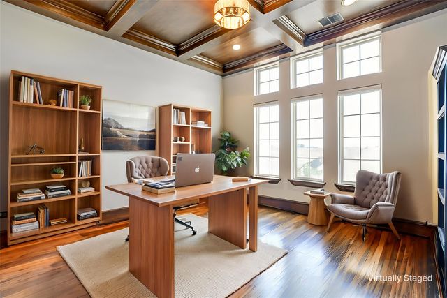 140 Overlook Drive, Aledo, TX 76008