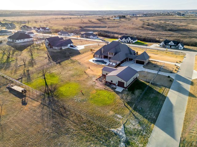 140 Overlook Drive, Aledo, TX 76008