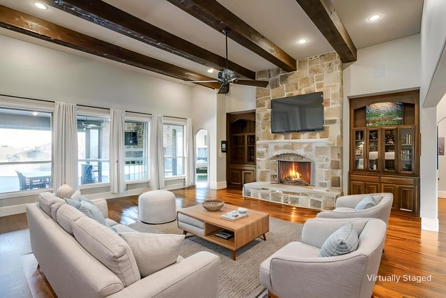 140 Overlook Drive, Aledo, TX 76008