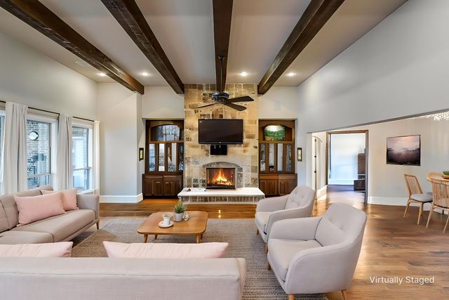 140 Overlook Drive, Aledo, TX 76008