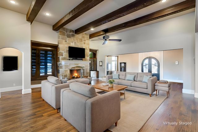 140 Overlook Drive, Aledo, TX 76008