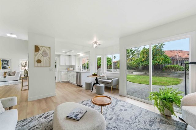 4423 Bush Cir., Fremont, CA 94538