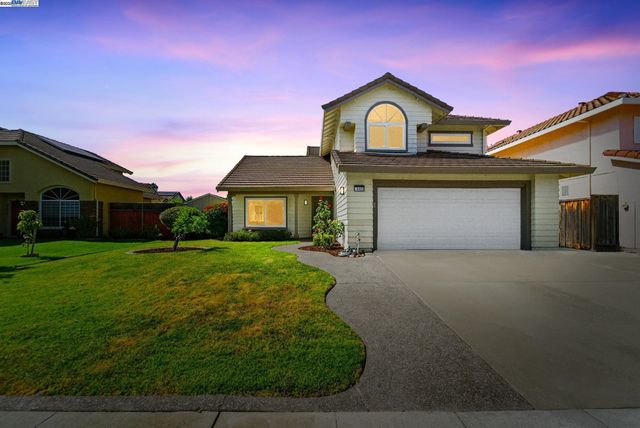 4423 Bush Cir., Fremont, CA 94538