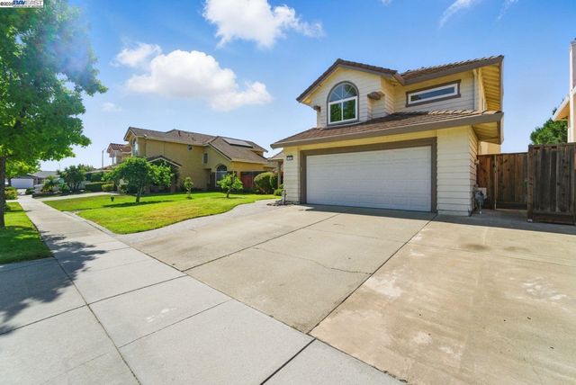 4423 Bush Cir., Fremont, CA 94538