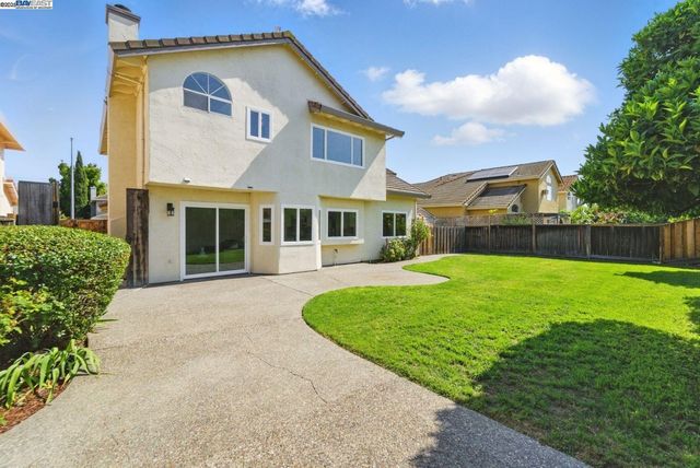 4423 Bush Cir., Fremont, CA 94538