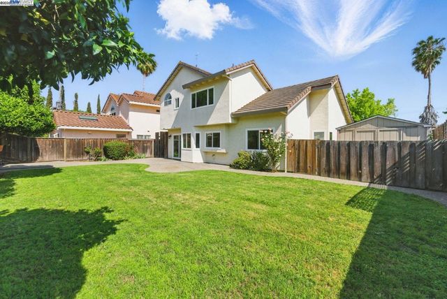 4423 Bush Cir., Fremont, CA 94538