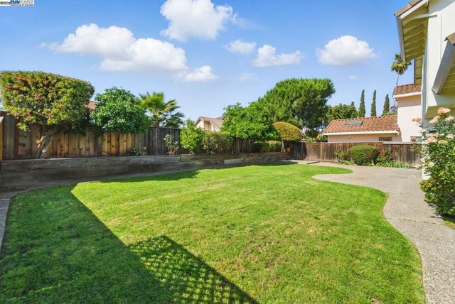 4423 Bush Cir., Fremont, CA 94538