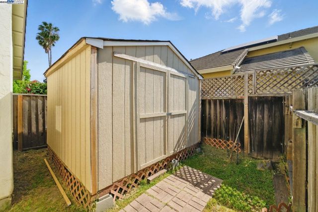 4423 Bush Cir., Fremont, CA 94538