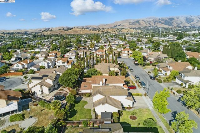 4423 Bush Cir., Fremont, CA 94538