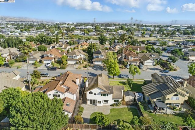 4423 Bush Cir., Fremont, CA 94538