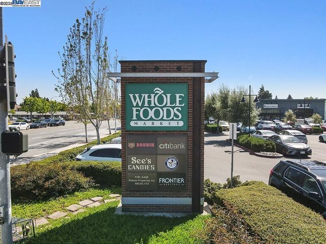 4423 Bush Cir., Fremont, CA 94538